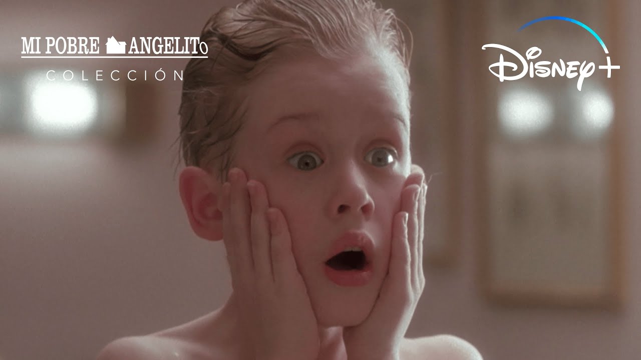 Colección Mi Pobre Angelito | Disponible ahora - YouTube