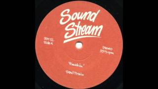 Sound Stream - Freakin´