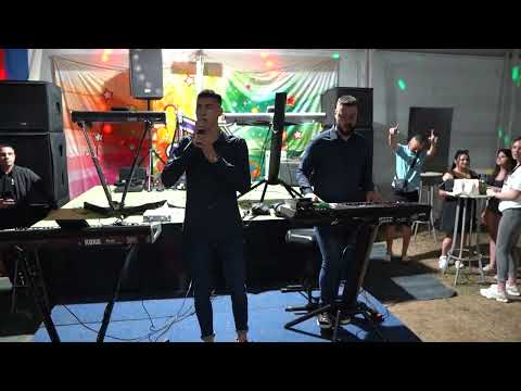 BRACA RELJIC - SIROTINJA CASTI | LIVE