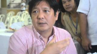 InterAksyon Video 10082014