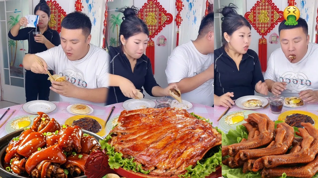 蠢老公又耍小心眼加芥末被我目睹，我找准机会偷偷交换，双重buff叠满登子以后还敢不敢？