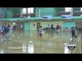 Basketball Academy ASG - Zlatibor 2013  Training 01