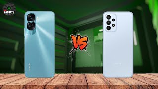 Honor 90 Lite vs Samsung Galaxy A23