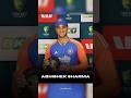 1st T20 WORLD CUP 2026| kaafifilmyhai|#suryakumaryadav #abhisheksharma #harshitrana #tilakvarma