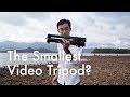 Is the manfrotto befree live tripod really that good