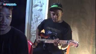 Riska Debora - Pok Amai Amai (HUTANG) ARKHA MUSIC ENTERTAINMENT  Live GOR Gadungan