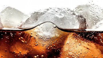 Is iceberg water drinkable?