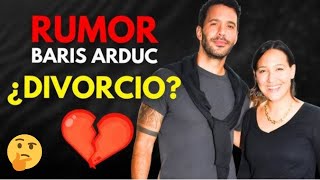 BARIS & GUPSY - Em Processo de Divórcio ? #barışarduç