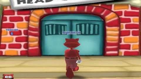 Toontown Ep. 1 The toontorial.