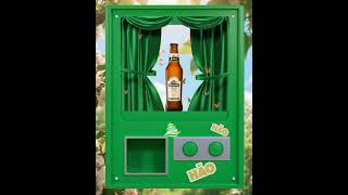 The star of the pour: smooth, perfectly wheaty, and daringly unforgettable. #tsingtao