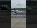 Air new Zealand ATR departure 😱💗 #trending #shorts #youtube #viral #aviation #travel