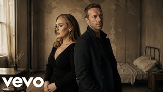 Adele & Coldplay – Rented Rooms | Emotional Cinematic Pop Rock Lyric Video