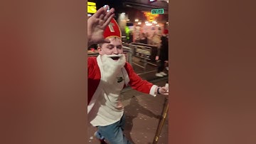 Wy stiene mei in rêd yn