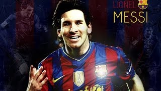 Lionel Messi - Like I Do - Amazing Goals & Skills - 2014 - HD