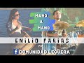 Comunidad Legüera/Charlas de los Jueves nº4 -EMILIO FARÍAS-Incorporar accesorios al set de percusión