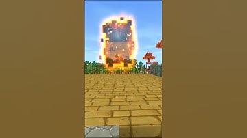 Đố bạn đây là cổng gì trong Mini World  #miniworld#kiro