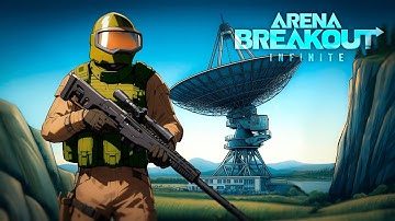 What 1000 Hours Of Sniping Experience In Arena Breakout Looks Like