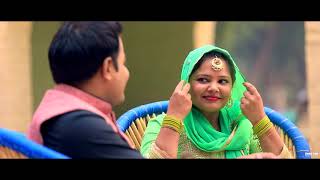 Lalit Anchal L Pre Wedding Shoot L Bathinda L Shri Om Photography