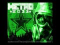 Metro 2033  guitar soundtrack