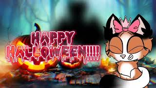 New Halloween Intro & Outro!