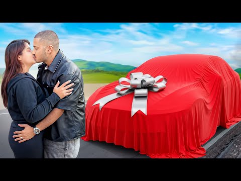 ماشین جدید خریدیم Our Brand New Car 2026