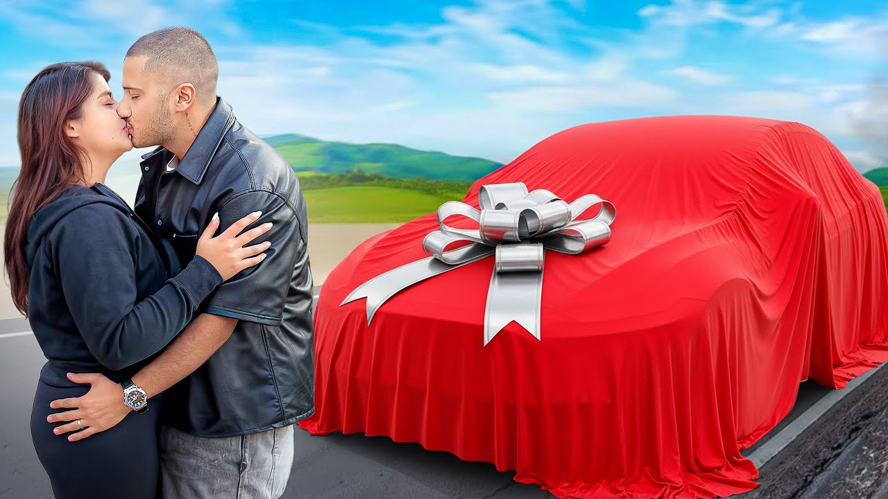 ماشین جدید خریدیم! Our Brand New Car 2026