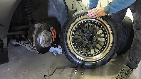 Japan Racing for the MX5