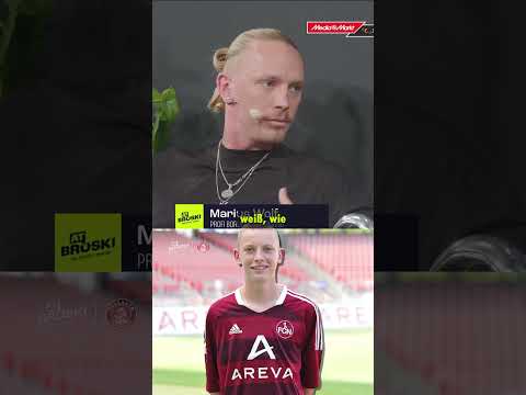 „Hör auf mit