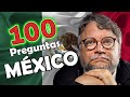 100 PREGUNTAS DE MÉXICO ¿Cuánto sabes de este País 😄?