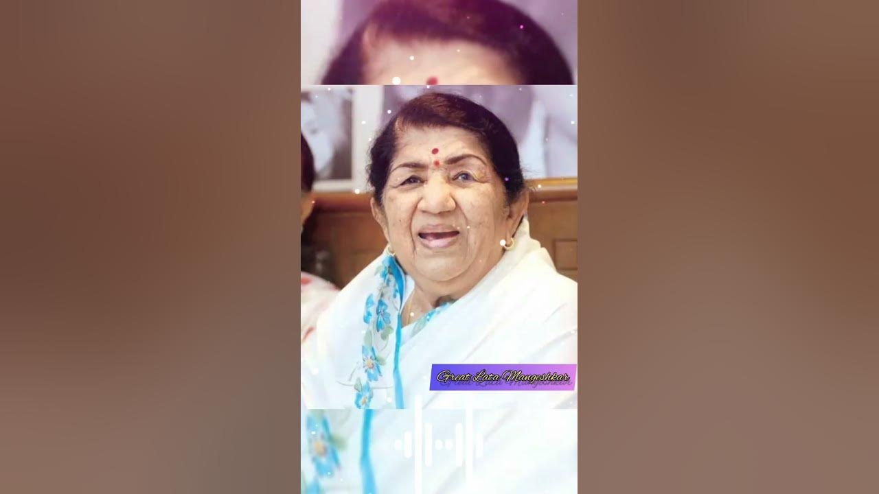 🎵🎵Yaara Sili Sili Birha Ki Raat Ka Jalna - Lata Mangeshkar Song🎵🎵 🎵🎵Yaara Sili Sili Birha Ki Raat Ka Jalna - Lata Mangeshkar Song🎵🎵