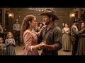 Sie zwangen den Rancher, die "alte Jungfer" zu heiraten – doch sie eroberte sein Herz 💔🤠