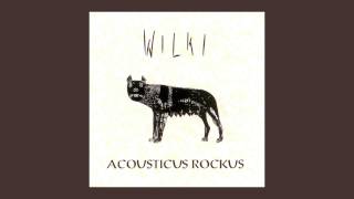 Video thumbnail of "Wilki - Eroll (Acoustic Live) (Official Audio)"