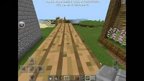 マインクラフトpe ヒカクラの家をマイクラpeで再現 誰でも入れ マインクラフトpe ヒカクラの家をマイクラpeで再現 誰でも入れ