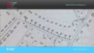 ConnectMaster FTTx Rapid Network Planner HD (PT subtitled - Legendado em Português)
