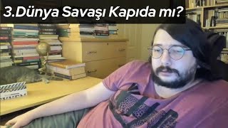 İran İsrail Savaşı Cemre Demirel