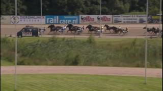 Vidéo de la course PMU PRIX VICTORIAPARKWOLVEGA.NL