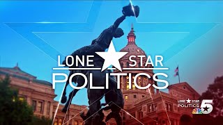 Lone Star Politics: March 31, 2024