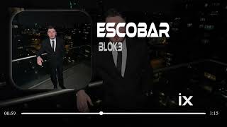 Blok3 - Escobar ( Faruk Demir Remix ) hako yeni nesil escobar Resimi