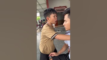 Cách trị những đứa em không nghe lời | Tippi TV #tippitv #tippivips