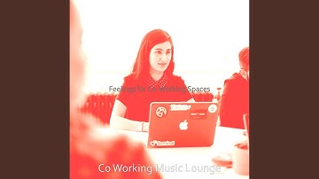 Pulsating Ambience for Going Back to the Office