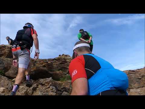 MARATHON DU MONTCALM 2017