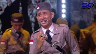 Download lagu Memperingati HARI SUMPAH PEMUDA  Penampilan Bratayudha Membangkitkan Jiwa Nasionalisme