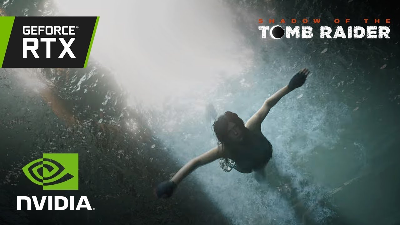 Итоги Gamescom 2018 — геймплей DMC 5, новая технология от Nvidia, анонсы игр и многое другое