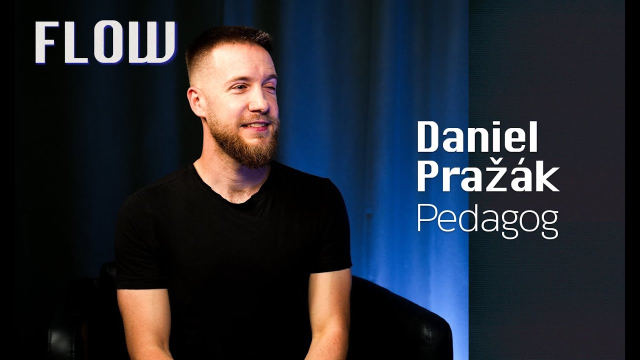 Pražák: O přijímačkách mluvíme až ve chvíli, kdy se to dotklo Prahy. Vypovídá to o společnosti