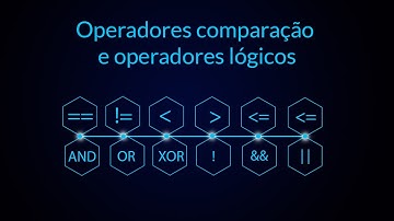 PHP #5 - Como usar operadores de comparação e operadores lógicos