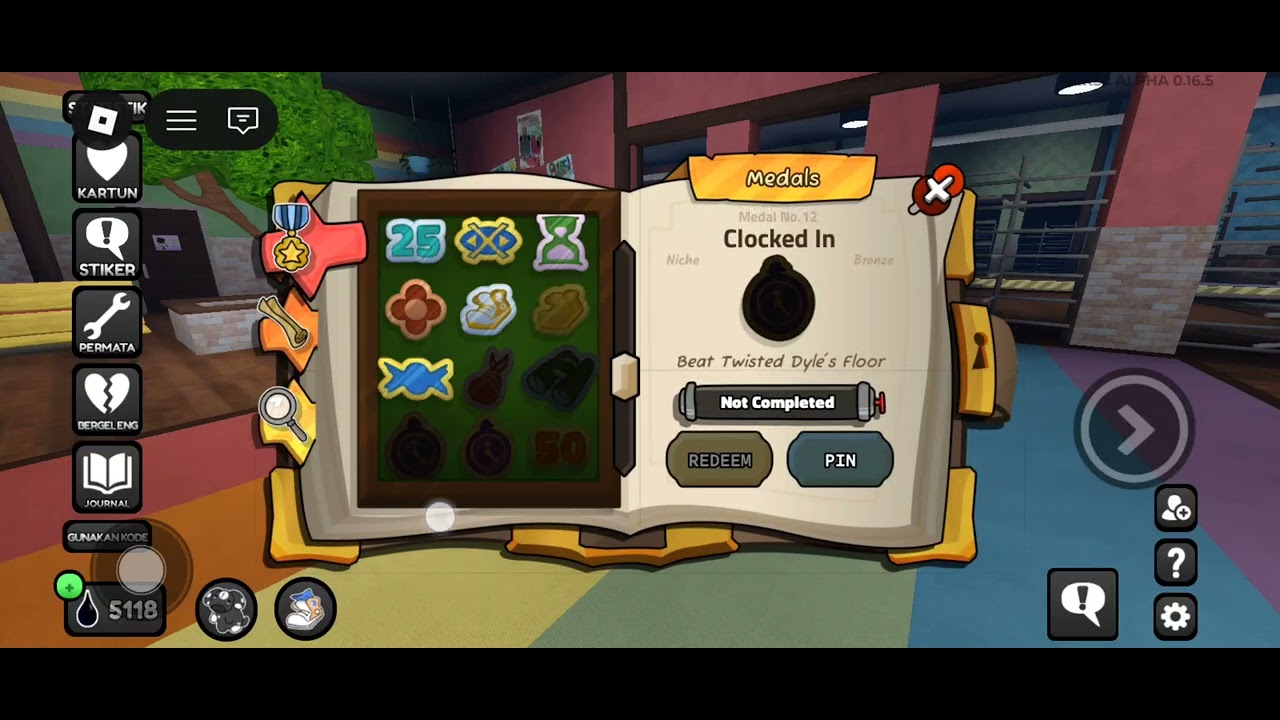 The disaster of diatracting