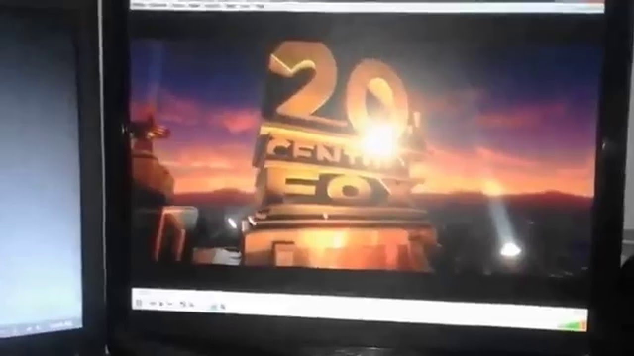 Connect Two Monitor in One PC - YouTube