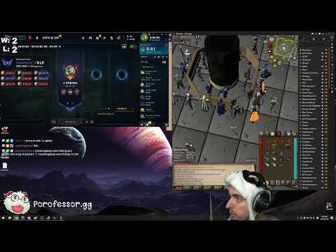 This is how I&amp;#39;<strong>ll</strong> climb again <strong>in</strong> League of Legends...