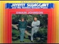 Jimmy Swaggart 1974 - Touching Jesus