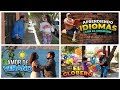 Rebobinado marzo 2019 - los mejores videos del mes JR INN